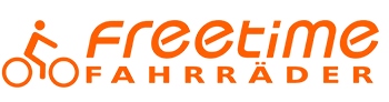 Freetime Fahrräder